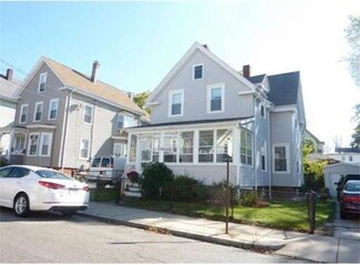 20 Clinton St, Malden, MA 02148