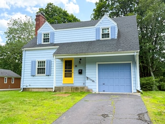 1657 Farmington Ave, Unionville, CT 06085