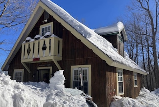 6 Bunny Ln Unit (391), Wilmington, VT 05363