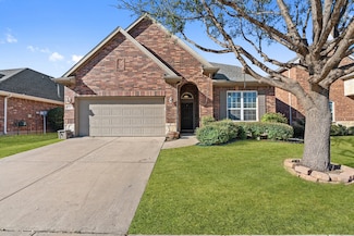 1213 Egret Ct, Little Elm, TX 75068