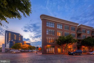 1500 Thames St Unit 405, Baltimore, MD 21231
