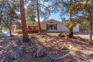 662 12th Trail, Cotopaxi, CO 81223