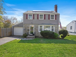 134 Painter Ave, West Haven, CT 06516
