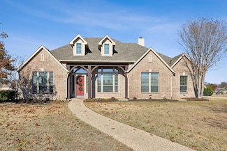 850 Saddlebrook Dr, Allen, TX 75002