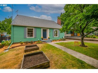 4206 NE 73rd Ave, Portland, OR 97218