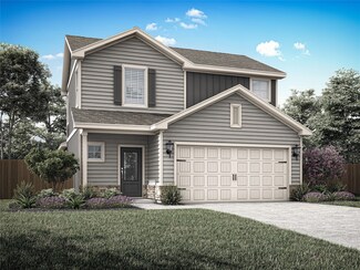 21651 Lotus Elm St, Magnolia, TX 77354