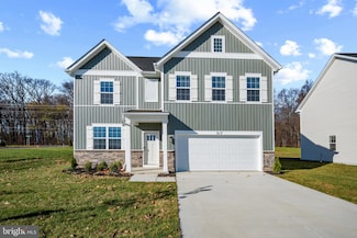 338 Atkinson St, Shenandoah Junction, WV 25442