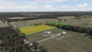0 Charles Klein Rd Unit Road 44-152, Dry Creek, LA 70637