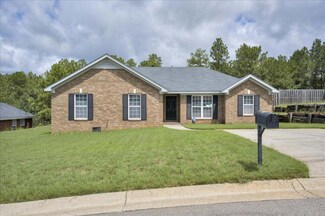 4666 Crested Butte Rd, Augusta, GA 30909