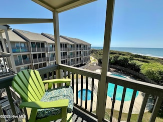 2509 W Fort MacOn Rd Unit 302b, Atlantic Beach, NC 28512