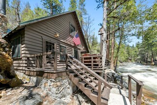 13884 Riverside Unit 13, Kyburz, CA 95720