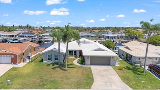 4918 Forecastle Dr, New Port Richey, FL 34652