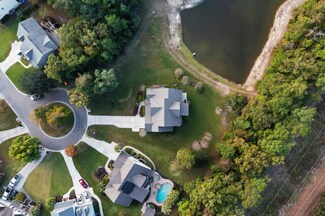 2125 Short Grass Ct, Mount Pleasant, SC 29466