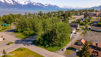 709 4th Ave, Seward, AK 99664