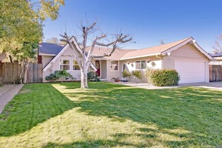 5511 Mary Jo Way, San Jose, CA 95124