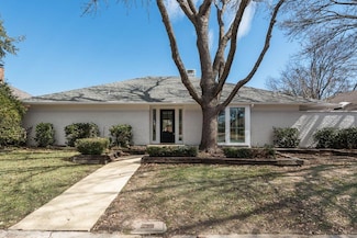 15206 Leafy Ln, Dallas, TX 75248