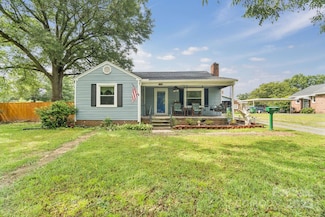 103 W Texas Ave, Bessemer City, NC 28016