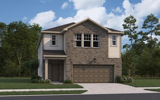 503 Halifax Ct, Montgomery, TX 77316