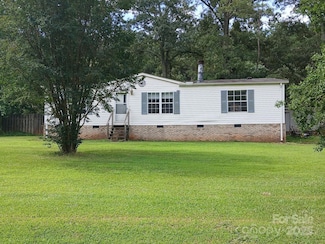 111 Crystal Creek Dr, China Grove, NC 28023
