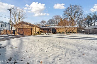 4592 Ottawa Dr, Okemos, MI 48864