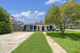 1147 Du Barry Ln Unit A, Houston, TX 77018