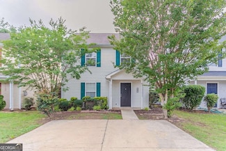 257 Turnstone Rd, Stockbridge, GA 30281