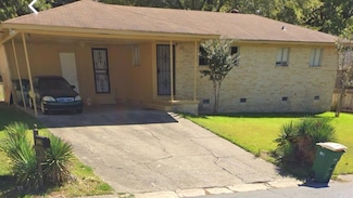 6109 Shady Brook Dr, Little Rock, AR 72204