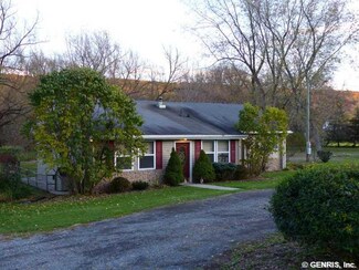 1161 Lincoln Ave, Middlesex, NY 14507