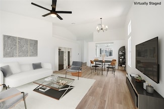 3622 Covewick Dr Unit 2A, North Las Vegas, NV 89032
