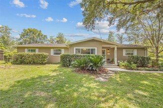 3031 NW 22nd St, Gainesville, FL 32605
