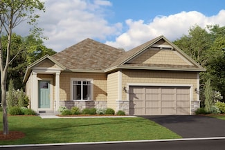 Leo, Corcoran, MN 55340
