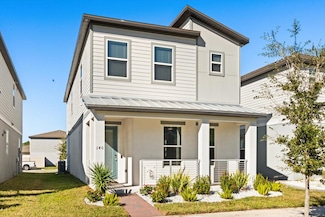 140 S Zuni Rd, St. Cloud, FL 34771