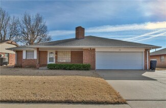 20 SW 99th St, Oklahoma City, OK 73139