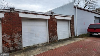 1020 Fairmont St NW Unit REAR GARAGE, Washington, DC 20001