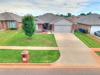 2617 Snapper Ln, Oklahoma City, OK 73130