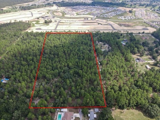 0 NW 100th St, Ocala, FL 34482