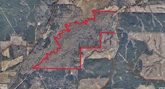 0 County Road 528, Nacogdoches, TX 75961