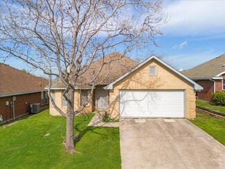18235 Justice Ln, Dallas, TX 75287