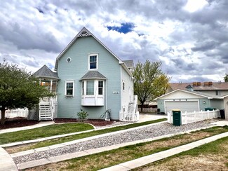 1172 Windsor Park Dr, Fruita, CO 81521
