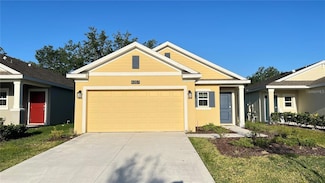 4357 Babbling Brook Way, Kissimmee, FL 34746