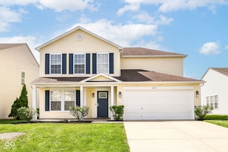 6837 W Burlington Dr, Mc Cordsville, IN 46055