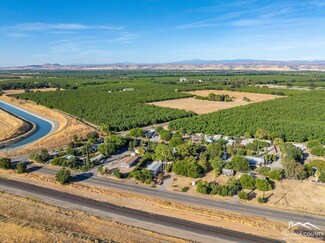 9724 San Benito Ave, Gerber, CA 96035