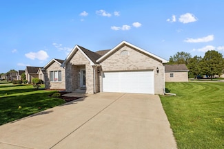 430 11th Cir SE, Demotte, IN 46310