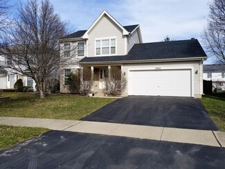 2431 Warm Springs Ln, Naperville, IL 60564