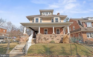 1050 Stuyvesant Ave Unit 3 THIRD FLOOR, Trenton, NJ 08618