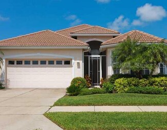 750 Back Nine Dr, Venice, FL 34285