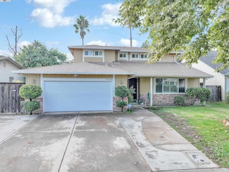 2316 Otto Dr, Stockton, CA 95209