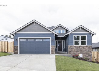 1756 NE Gilbert Ln, Estacada, OR 97023