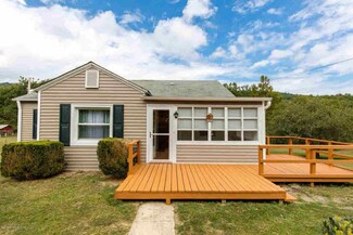 3215 Railroad Trail, Bastian, VA 24314