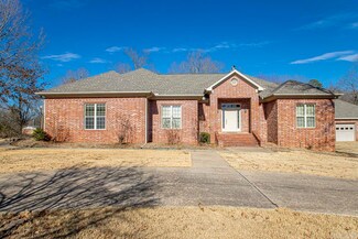 120 Mckenzie Ln, Hensley, AR 72065